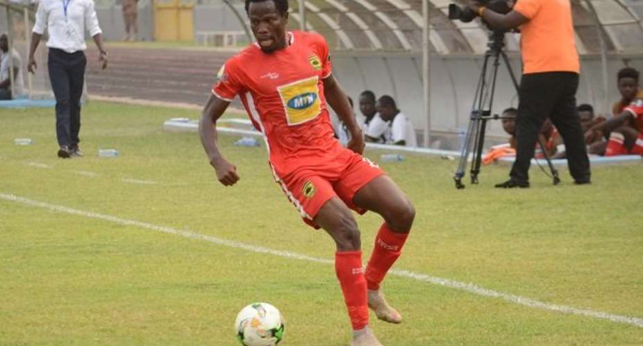 Special Competition: Hearts Return Winning Ways Whiles Kotoko Whips Chelsea