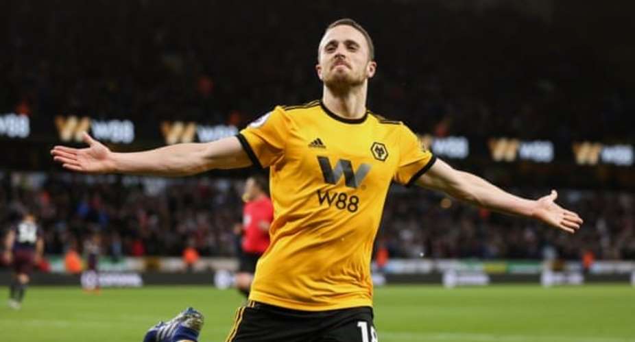 Superb Wolves Dent Arsenal's Top-Four Hopes