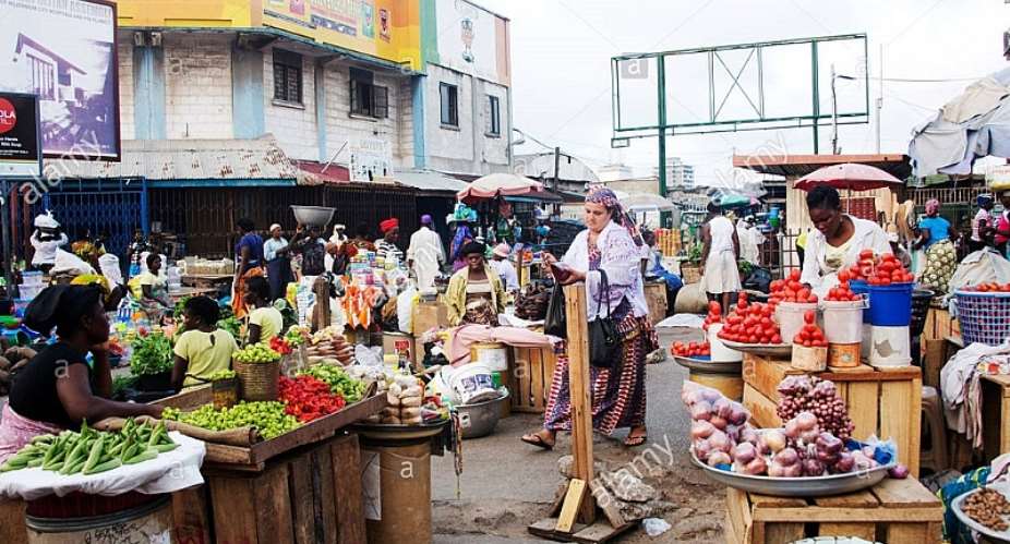 COVID 19: Upper West Region Should Temporarily Ban Special Market Days