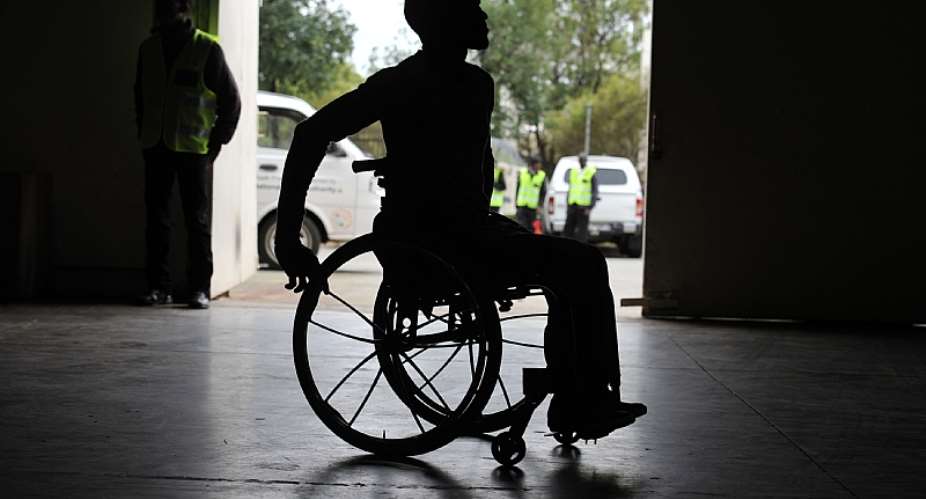 Its regrettable no person with disability was named as deputy minister – Group