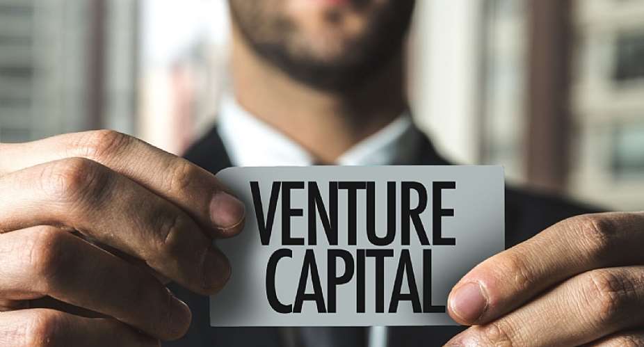 Venture Capitalism – how and why to get in early.