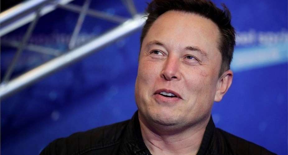 Elon Musk strikes deal to buy Twitter for 44billion