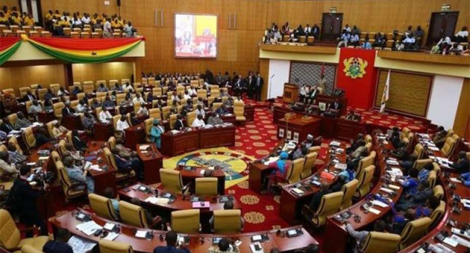 Parliament invites memos on exemptions bill