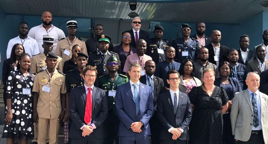 UNOCT begins counter kidnap training for member states