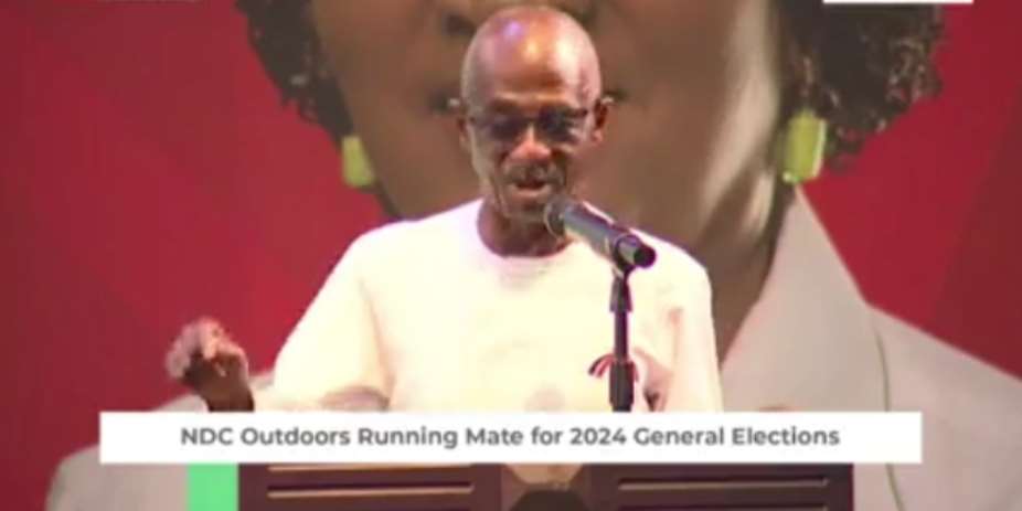 Election 2024: Avoid complacency – Asiedu Nketiah tells NDC members fighting over positions