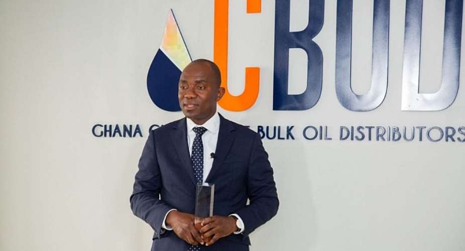 Plan to make BEST sole aggregator of Sentuo Oil Refinery will create market challenges — CBOD laments