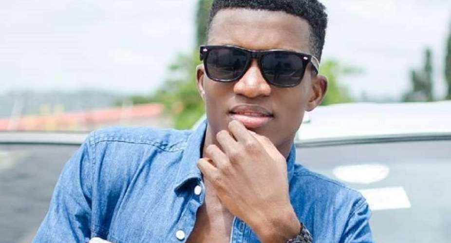 Ghana is a mess; citizens will stand for their party even if theyre dying — Kofi Kinaata