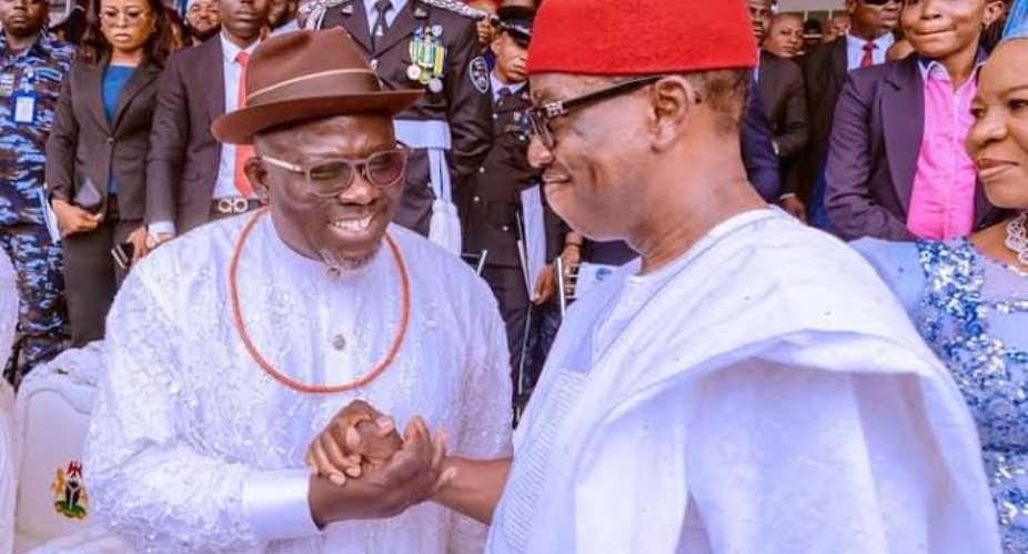 Whither PDP As 2027 Beckons?