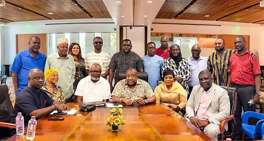 We must not remain silent — NPP, other opposition parties to protest CJ’s removal