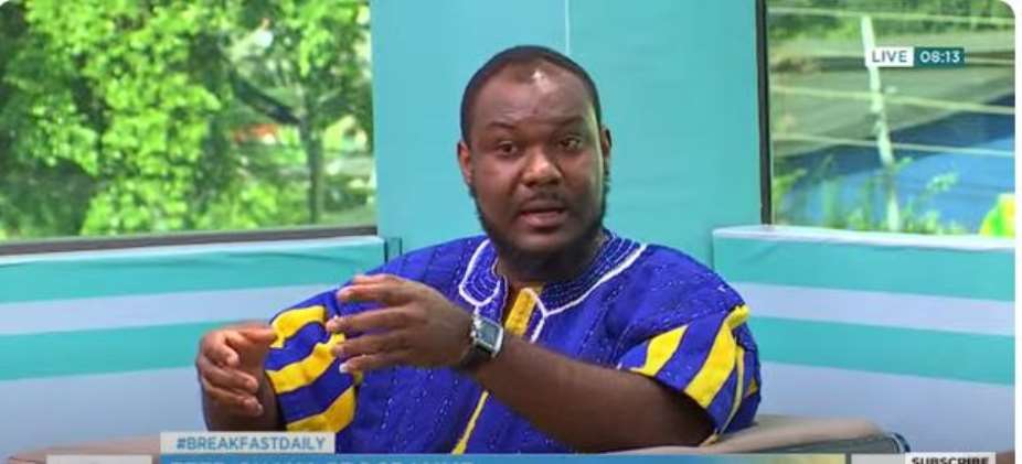 NPPs Planting for Food and Jobs programme was built on fraud – Peasant Farmers Association