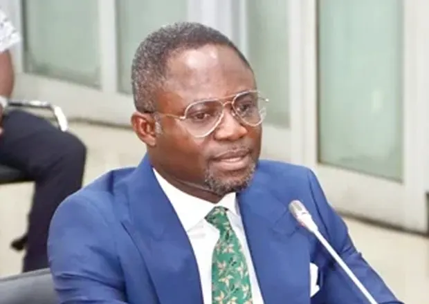 Kwabena Mintah Akandoh