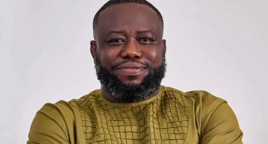Resetting the Heart of Accra – A Mayoral Mandate for Strategic Urban Renewal