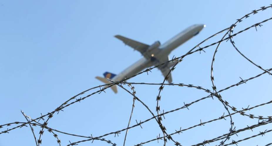 Asylum Seeking: Germany is in the clear. Its hard to believe.