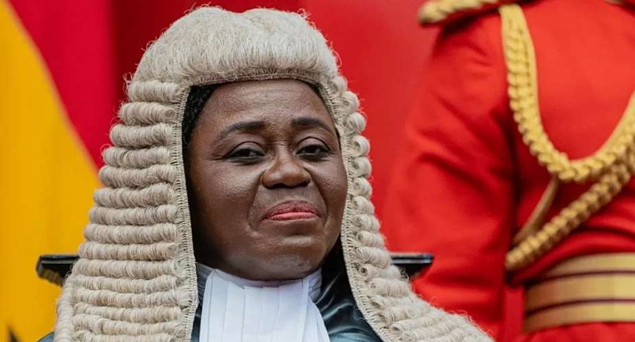 NPP, NDP, LPG, other political parties to protest CJ Torkornoo’s suspension on May 5