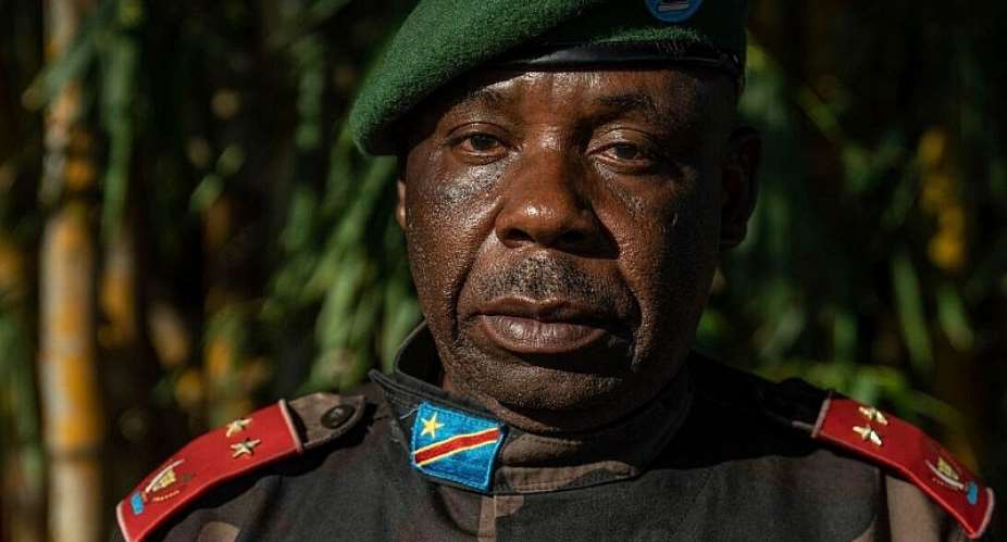 UN Inaction And Regional Complicity in the DRC Conflict