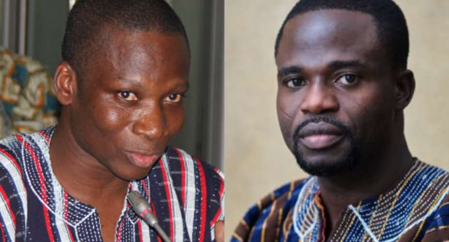 Parliamentary Select Committee to invite Manasseh Azure over comments against Zoomlion
