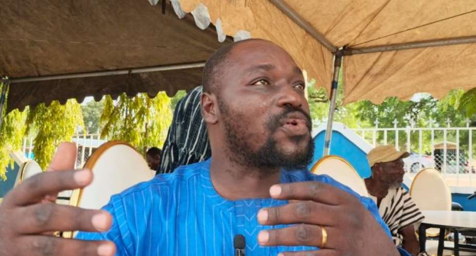 Teaching your children your native languages key to identity – Aborah tells parents