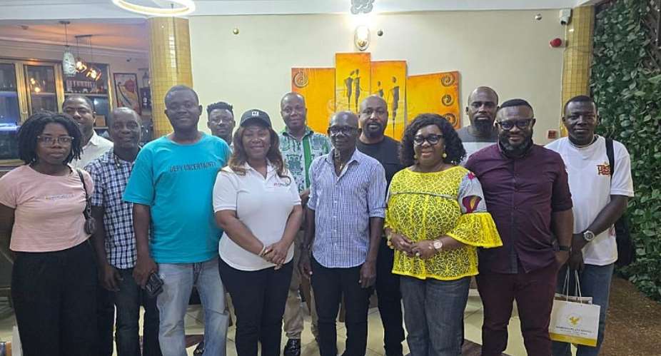 GREPA Embarks on Nationwide Licensure and Compliance Advocacy Drive