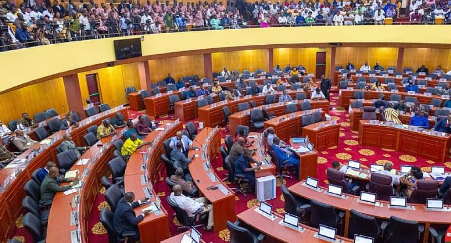 A New Capital City for Ghana? Let’s Get the Location Right