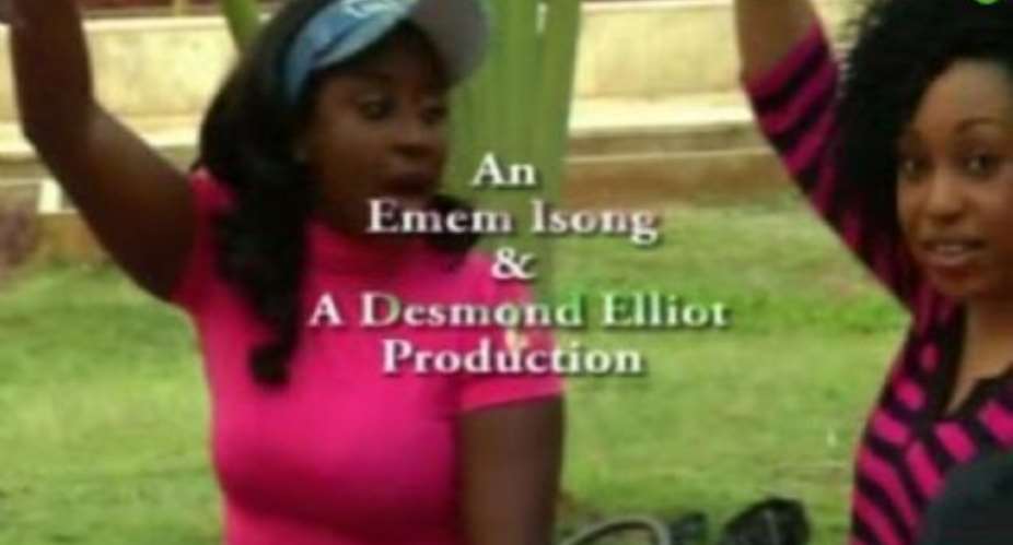 RELOADED - EMEM AND LANCELOT AGAIN