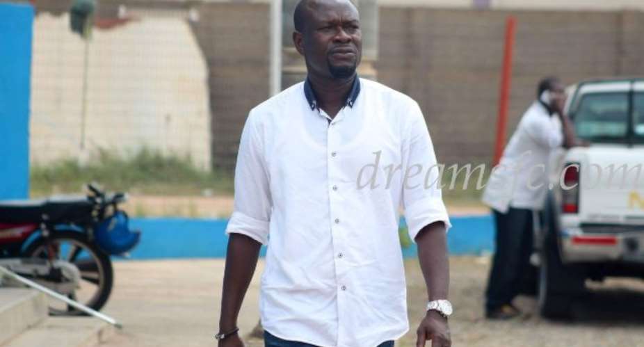 CK Akonnor wants more from Ashantigold players