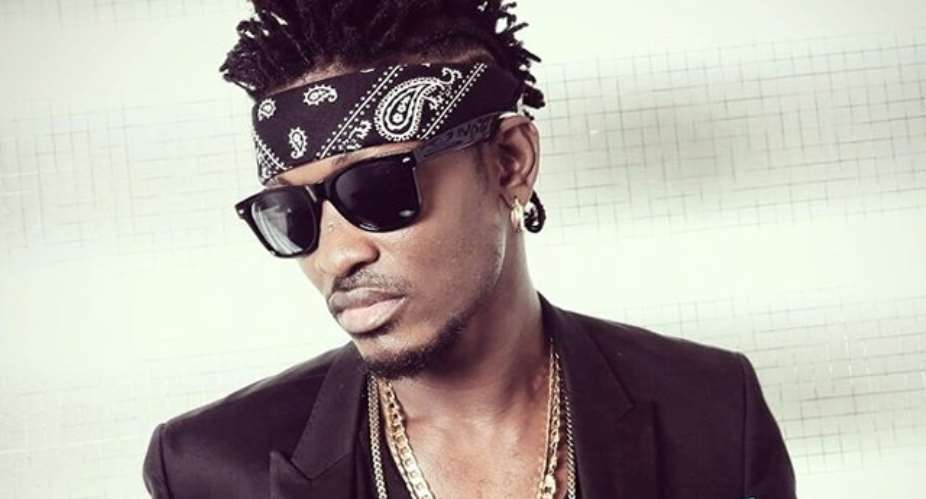 Tinny is most stubborn artiste I have worked with – Hammer