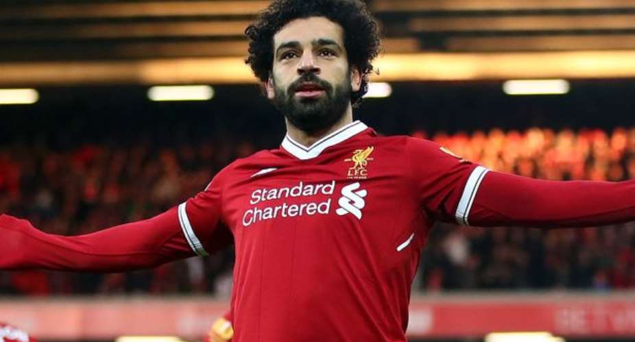 Is Mo Salah The Best Player In The World?