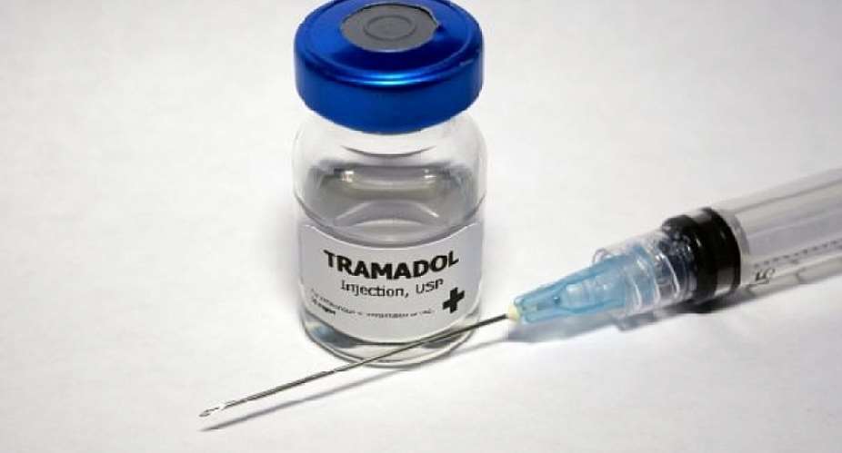 Tramadol expos stirs fear in top officials