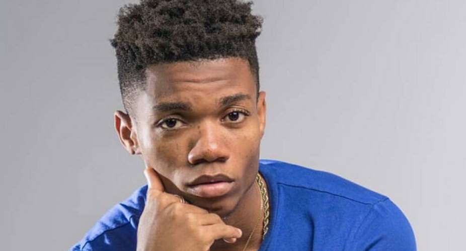 Going To Church Has Become Difficult Since I Became A Star — KiDi