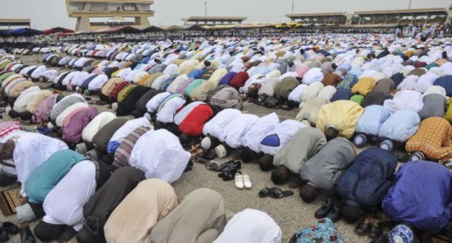 Use Ramadan To Pray Against Covid-19 — NDC