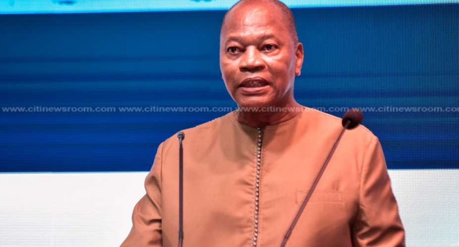 2020 election killings have dented Ghanas image – Ibn Chambas