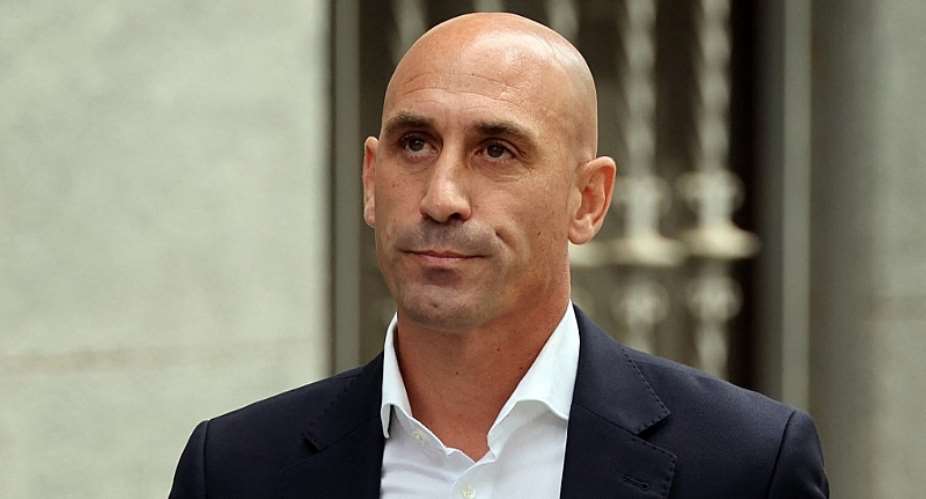 Spanish government to oversee football federation after Luis Rubiales scandal