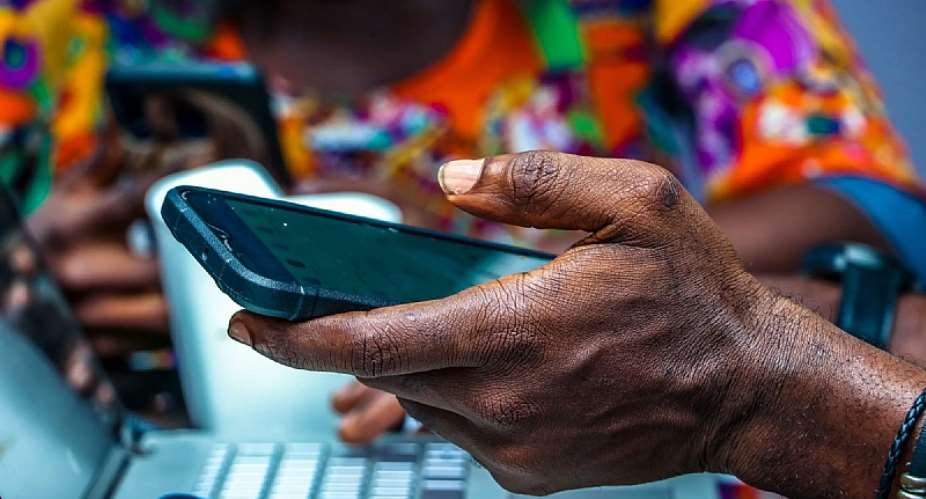 Internet penetration: 10.75 million Ghanaians offline — Report