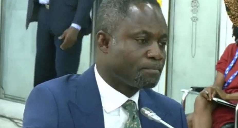 Health Minister’s approach to TTH incident was disrespectful — Minority