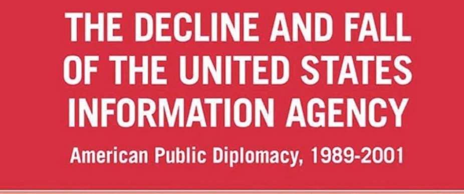Restoring Americas Global Influence: The Case for Reviving USIA and USIS