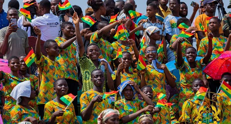 More Ghanaians endorse military intervention if elected leaders abuse power – Afrobarometer