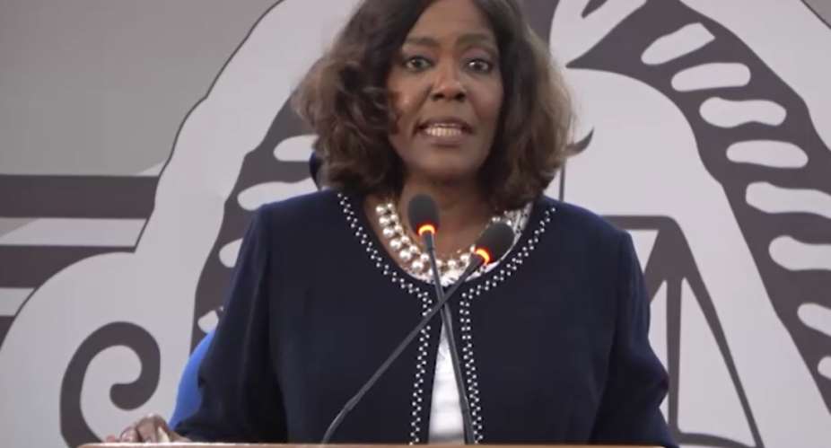 Monitor CJ’s removal process keenly, dont hesitate to express your opinion – GBA President to members