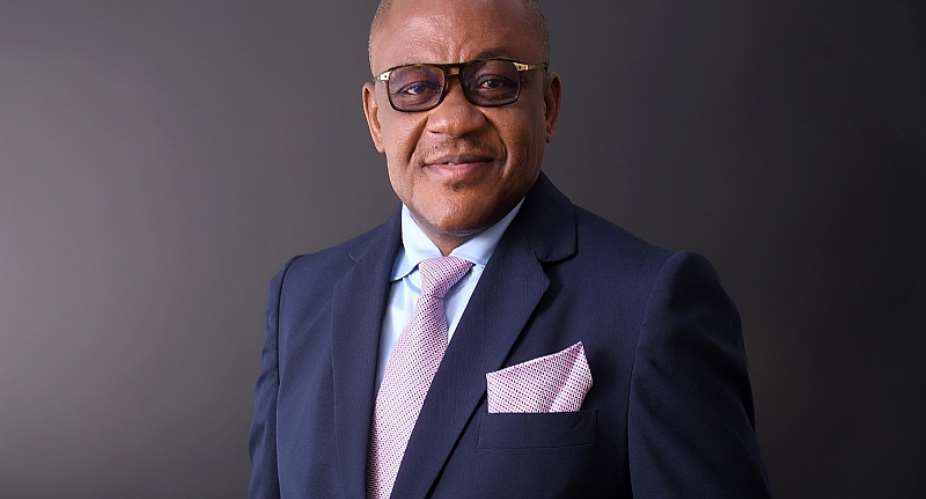 Dr. George Smith-Graham