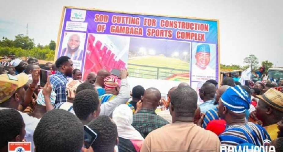Dismissed workers: You will be prioritised for jobs in next NPP govt - Bawumia