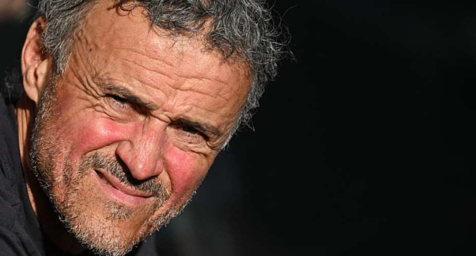 AFP - SEBASTIEN SALOM-GOMIS