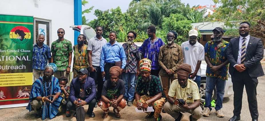 Policy experts outline path to legal cannabis market in Ghana