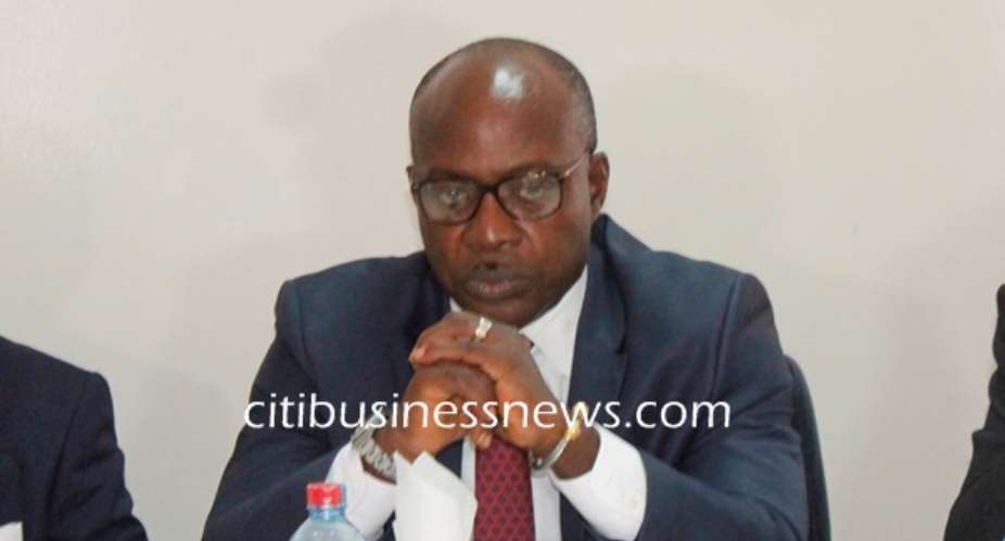 15 year energy bond timely for banks rising NPLs – CAL Bank MD