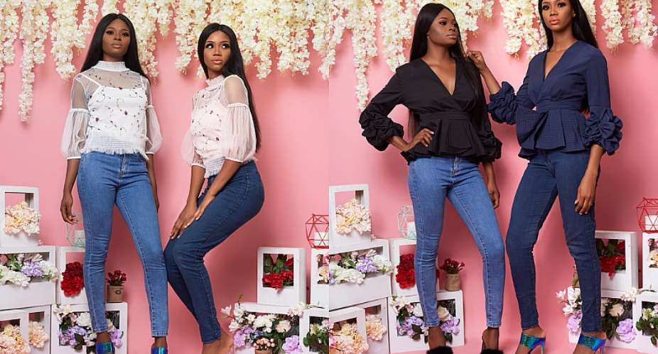 RHB Style releases new collection