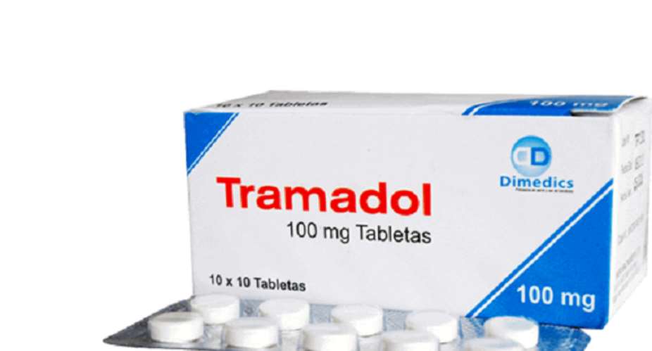 Dont Be Fooled: Tramadol Abuse is Very Dangerous