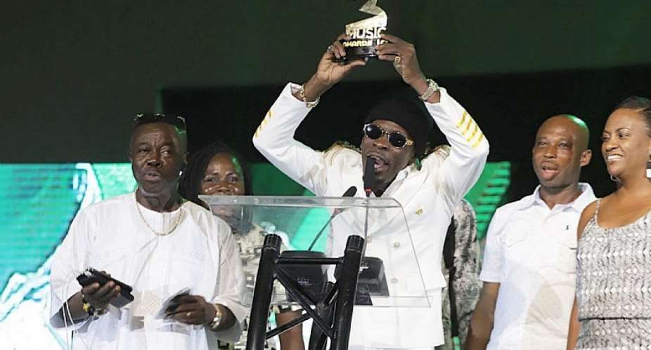 2020 3music Awards Slated For May 2
