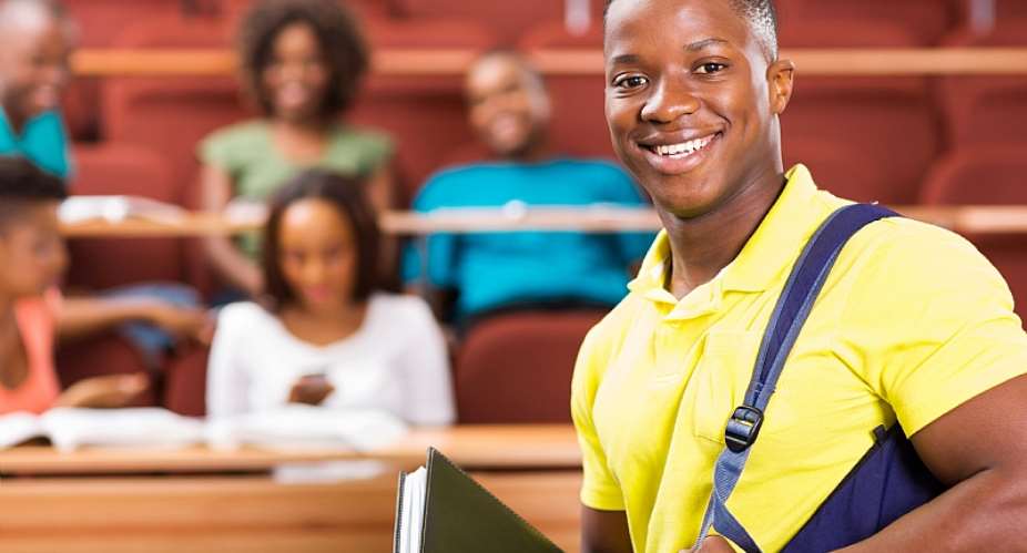 The experiences of British based West African students can be improved - Source: Shutterstock