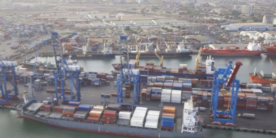 Freight Forwarders Threaten Demo Over Continued Port Charges