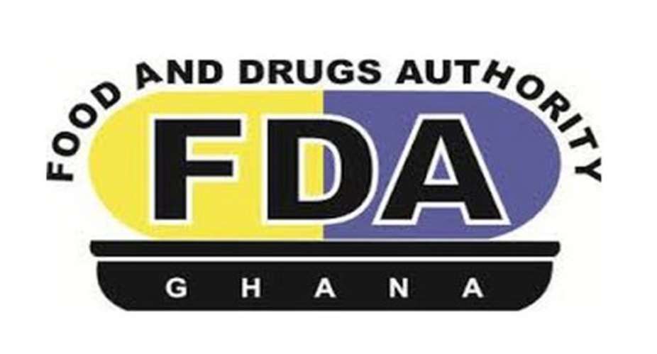 Ghana FDA vs COA FS Brouhaha