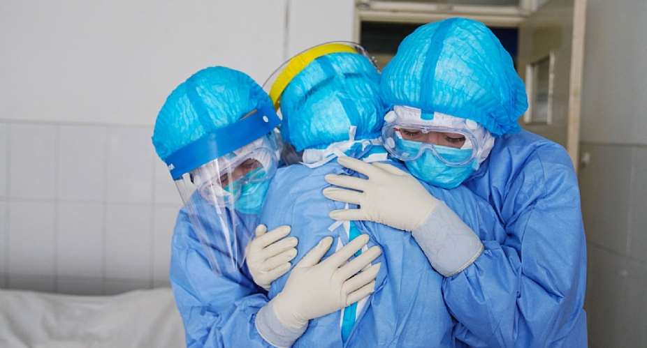 How To Overcome Coronavirus Fears