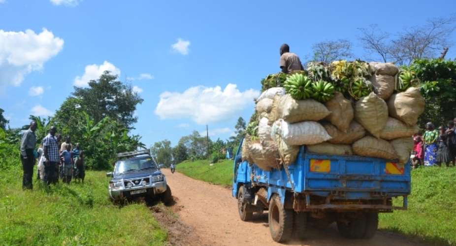 Opinion: Agric Ministers Regional Tour Must Be Problem Solving One And Not Lip Service